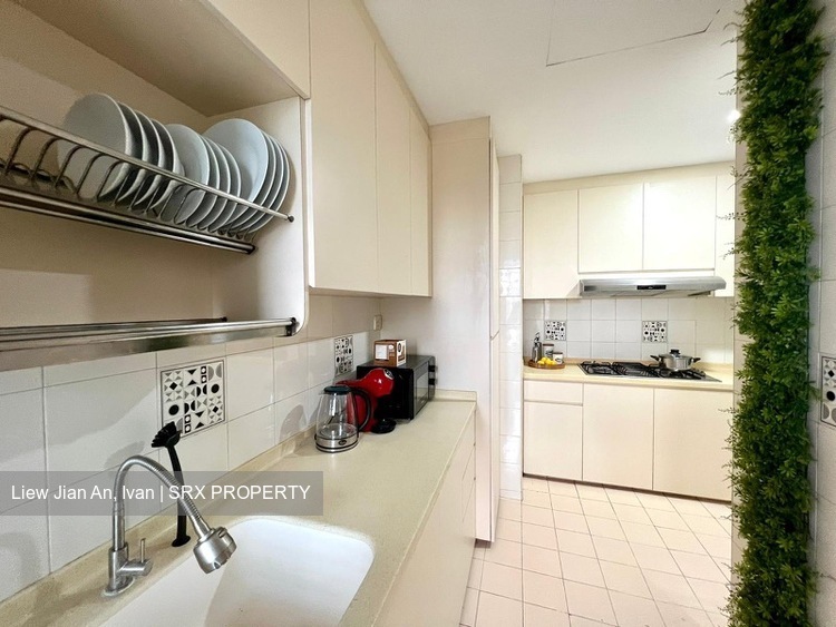 Harbour View Towers (D4), Condominium #411669811